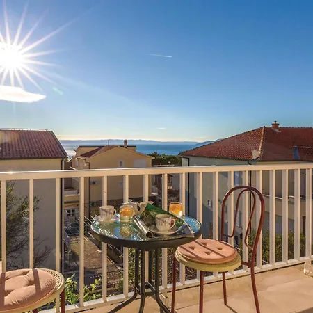 3 Bedroom Amazing In * Makarska