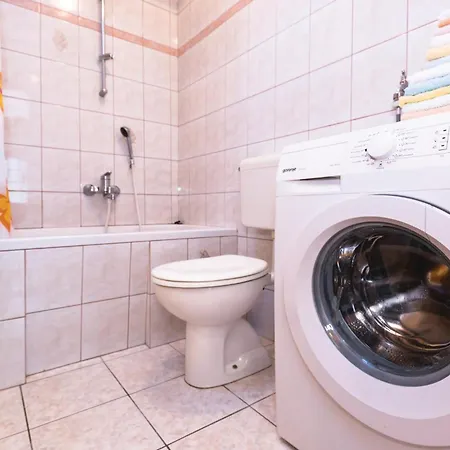 3 Bedroom Amazing In * Makarska