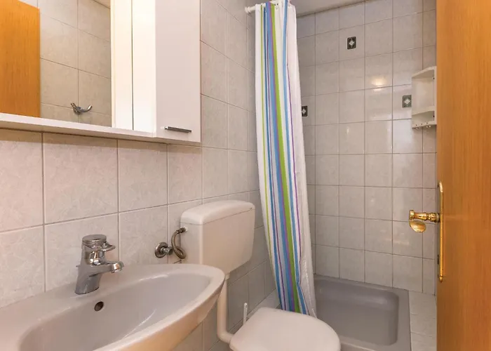 Liii דירה מאקרסקה